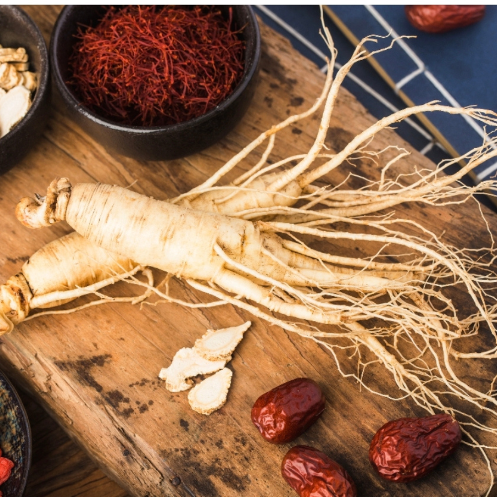 Lưu ý khi sử dụng đông trùng hạ thảo ngâm sâm?